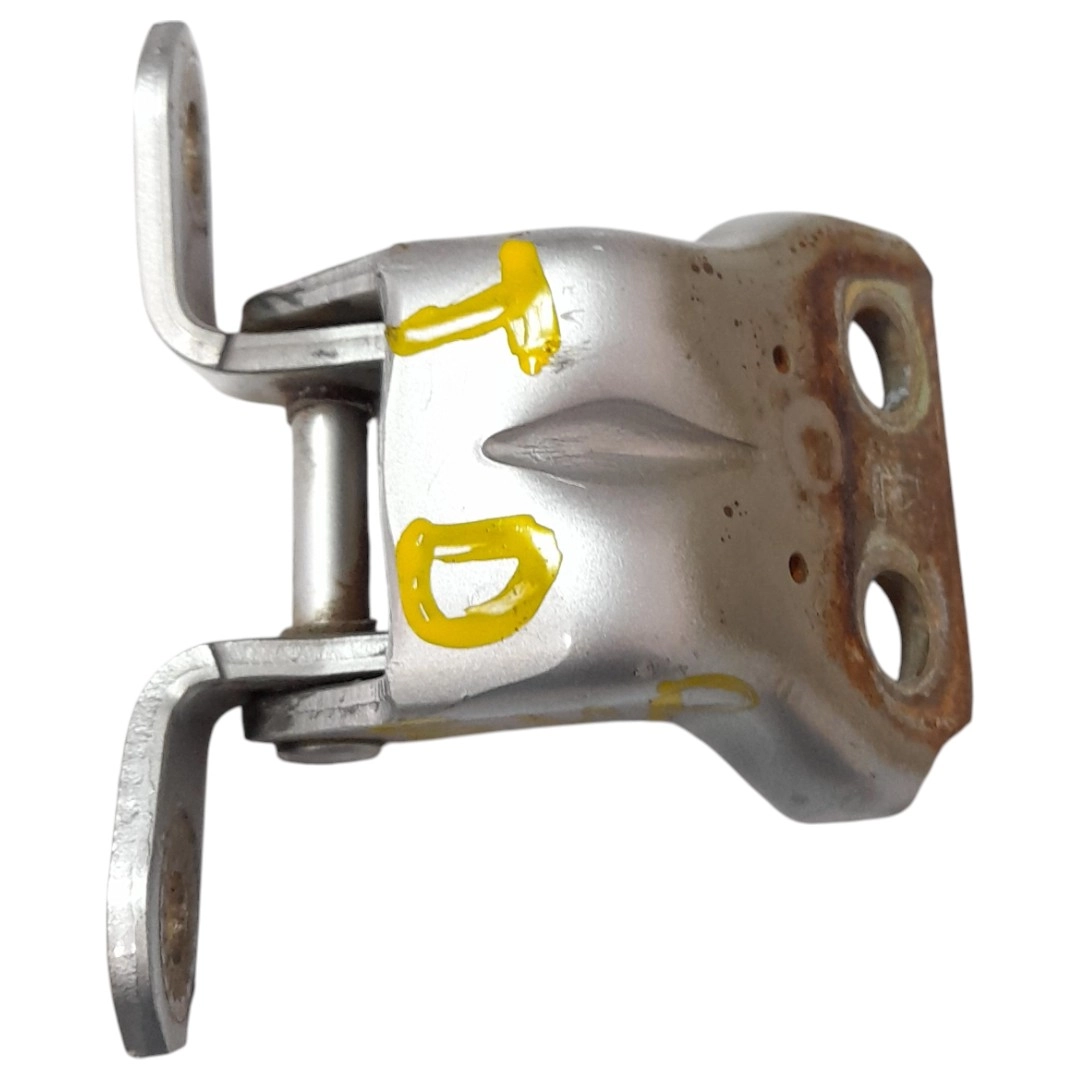 Dobradiça Porta Traseira Direita Superior Frontier 2.8 mwm 2006 Eletrônica