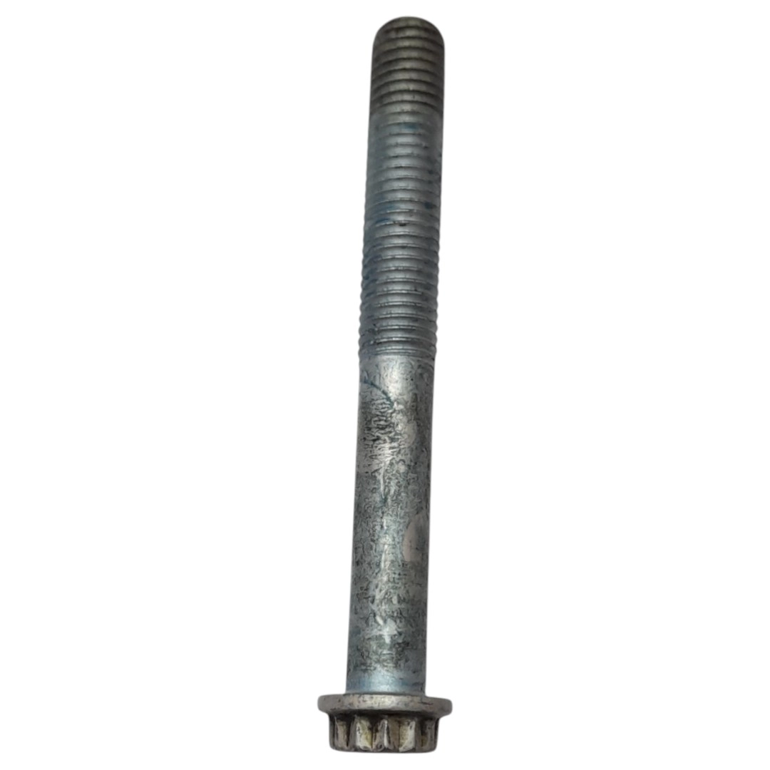Parafuso Volante Motor Dupla Massa Frontier 2.8 mwm 2006 Eletrônica