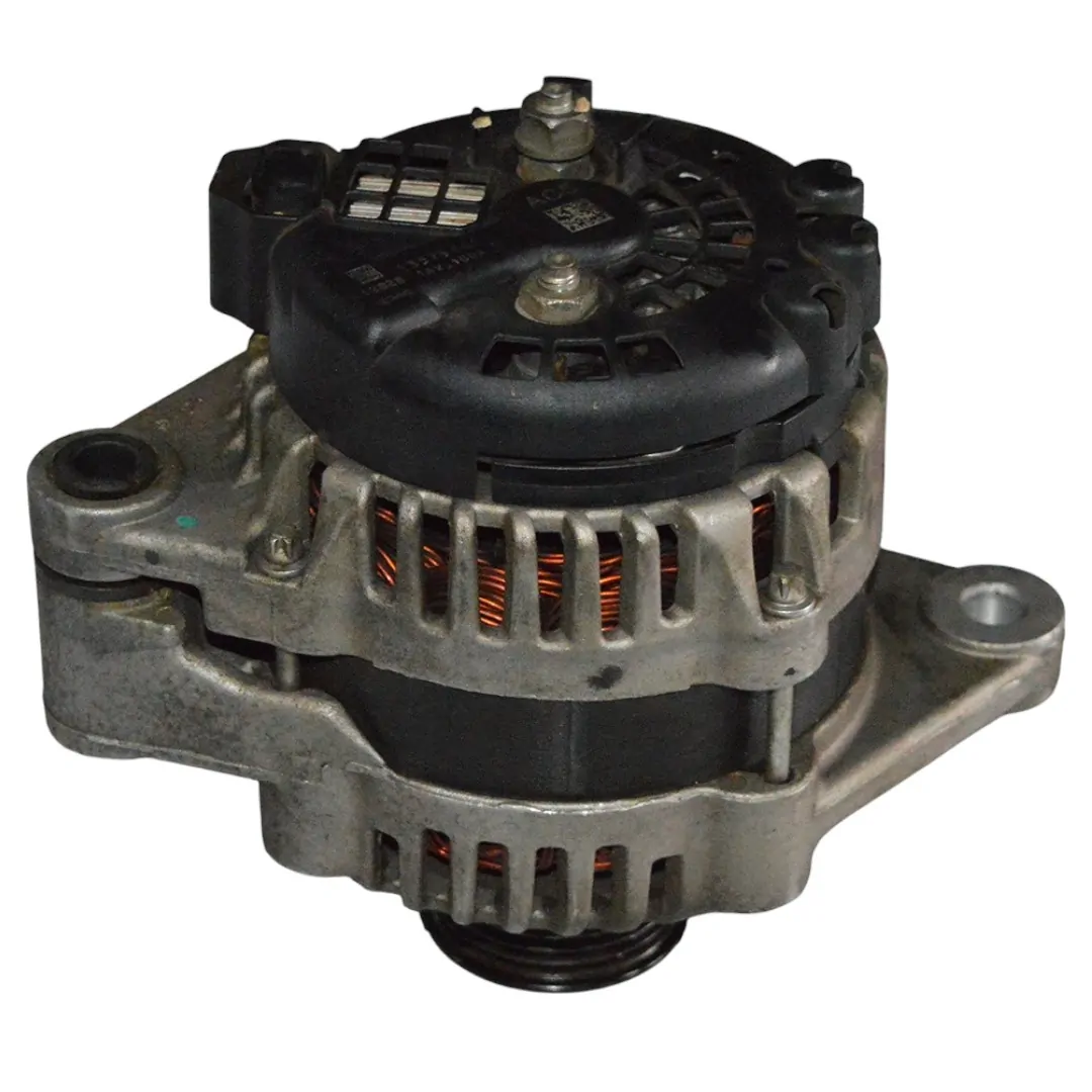 Alternador S10 2.4 Flex 2012/...