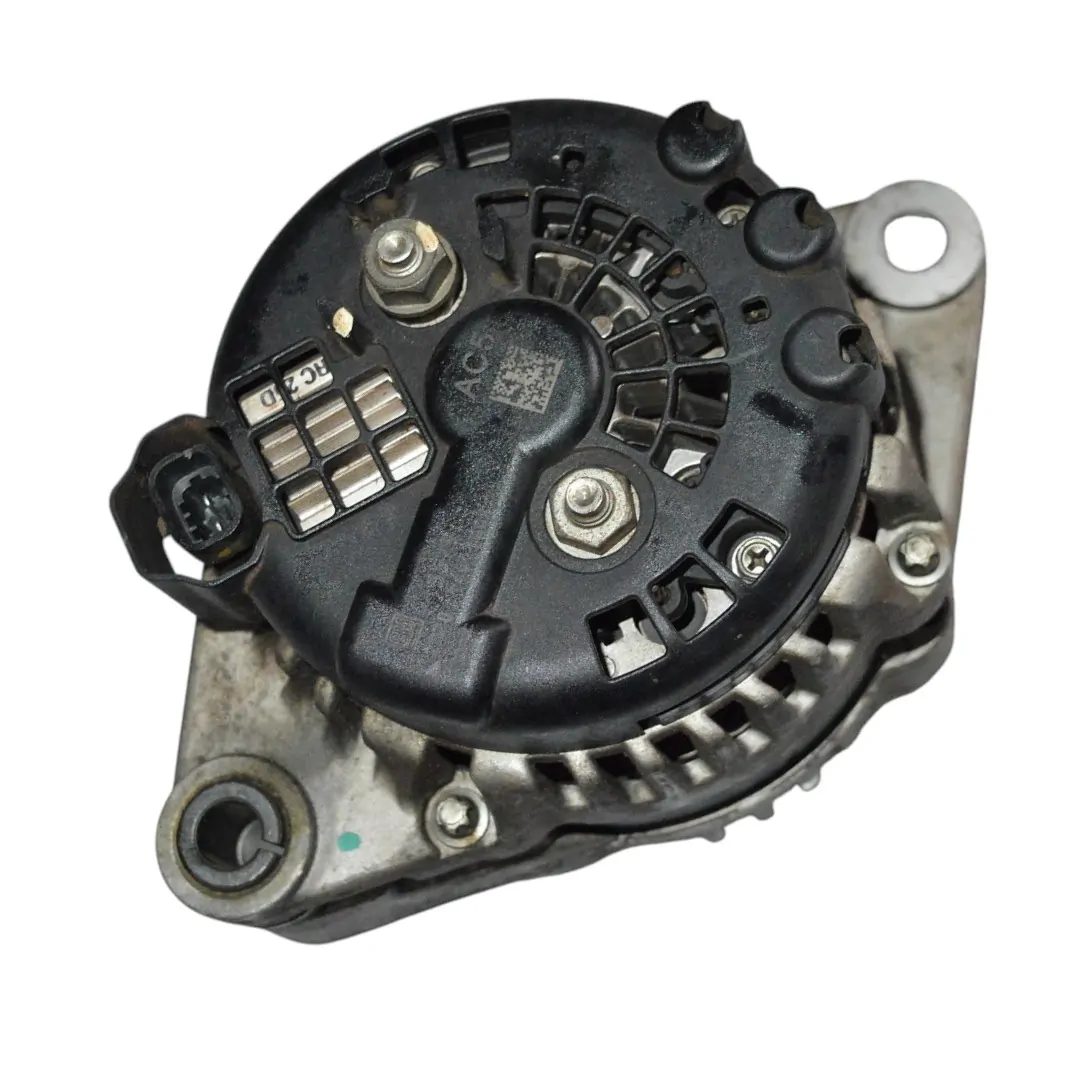 Alternador S10 2.4 Flex 2012/...