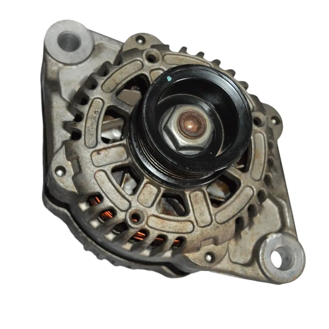 Alternador S10 2.4 Flex 2012/...