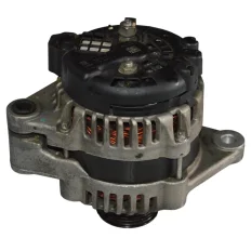 Alternador S10 2.4 Flex 2012/...