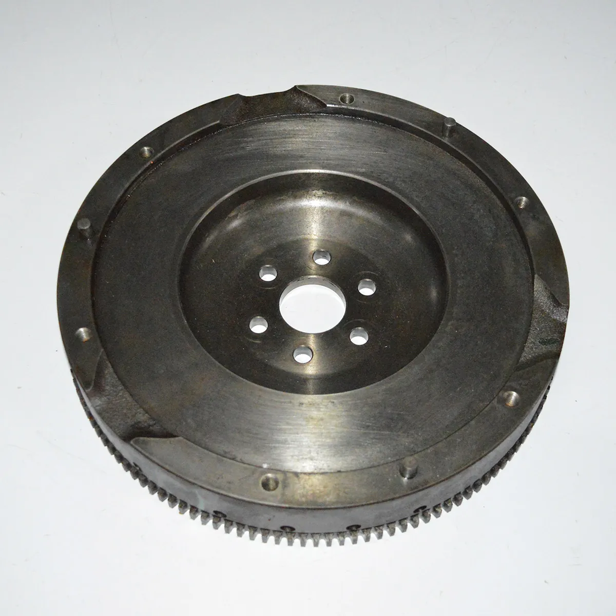 Volante do motor S10 2.4 Flex 2012/...
