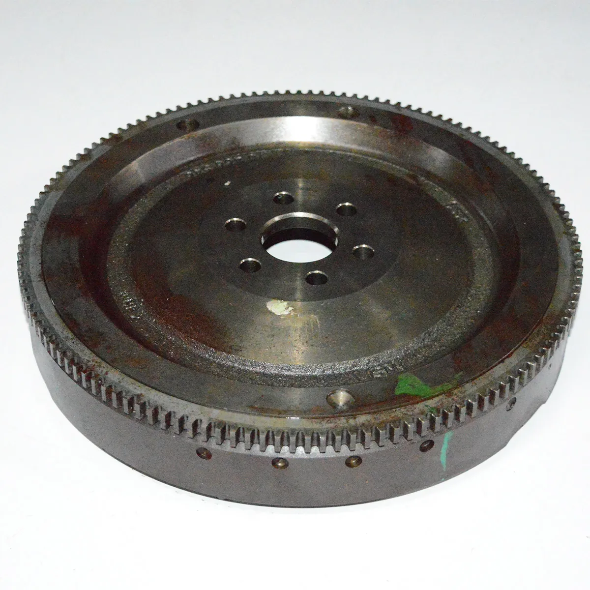 Volante do motor S10 2.4 Flex 2012/...