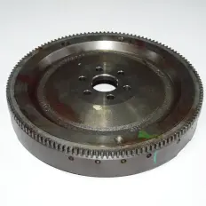 Volante do motor S10 2.4 Flex 2012/...