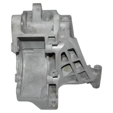 Suporte bomba direção hidráulica S10 2.4 Flex 2012/...
