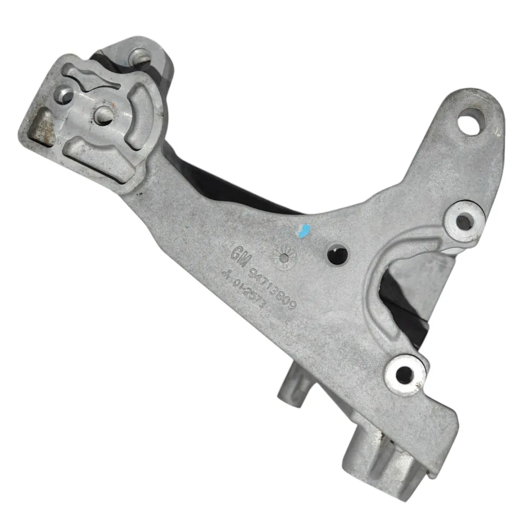 Suporte bomba direção hidráulica S10 2.4 Flex 2012/...