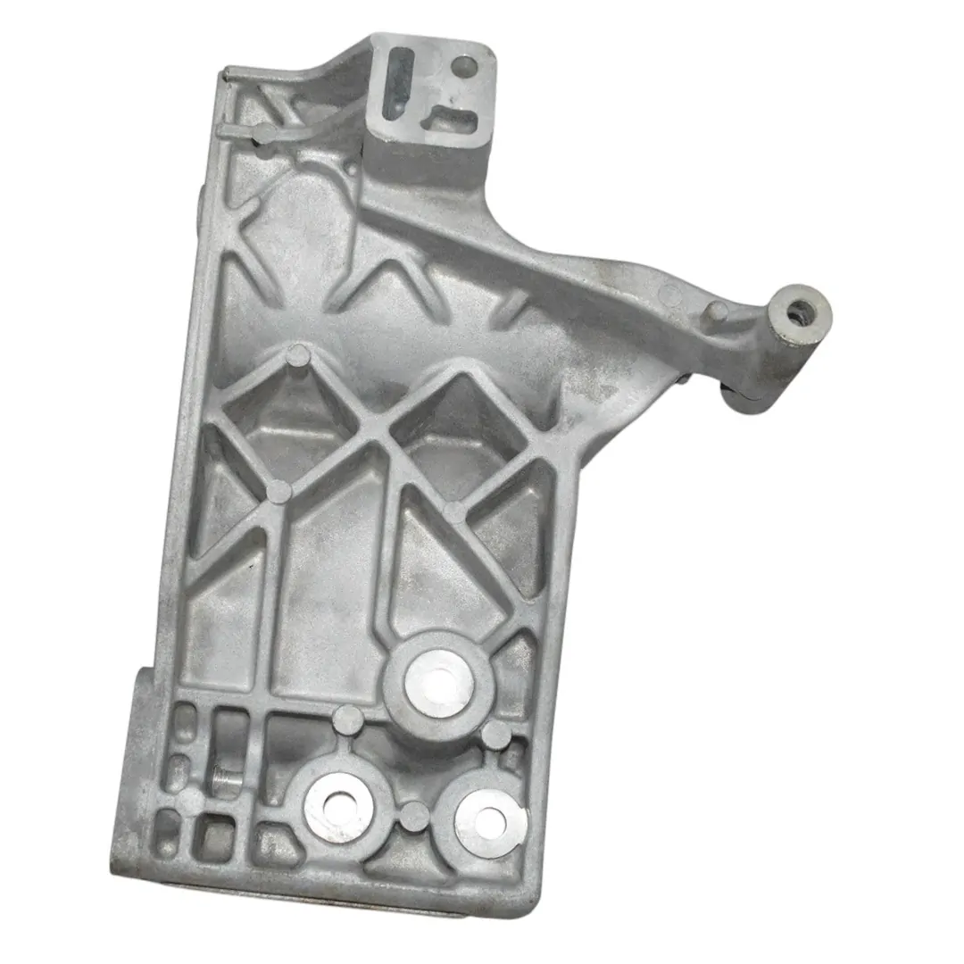 Suporte bomba direção hidráulica S10 2.4 Flex 2012/...