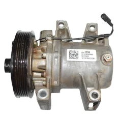 Compressor do ar condicionado S10 2.4 Flex 2012/...