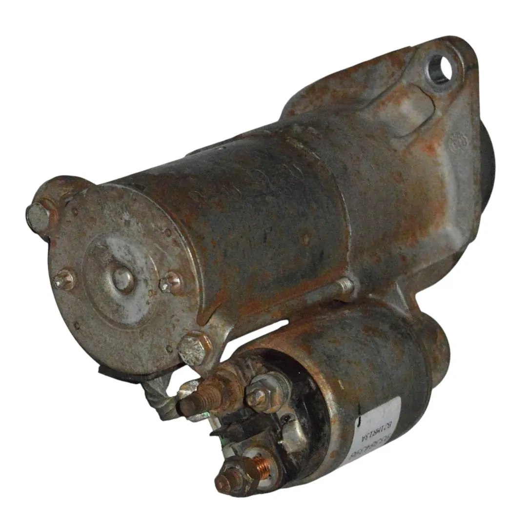 Motor de partida (arranque) S10 2.4 Flex 2012/...