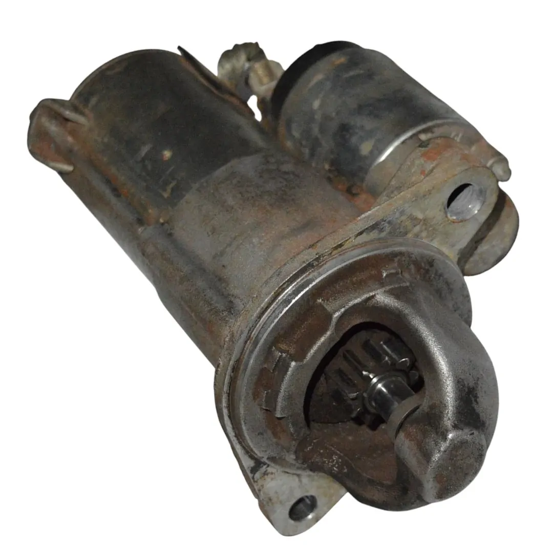 Motor de partida (arranque) S10 2.4 Flex 2012/...