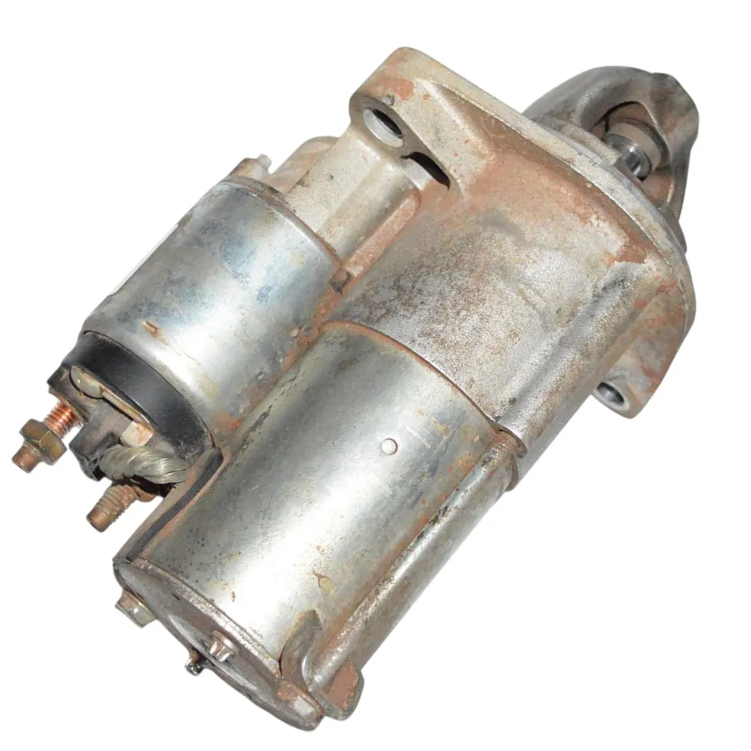 Motor de partida (arranque) S10 2.4 Flex 2012/...