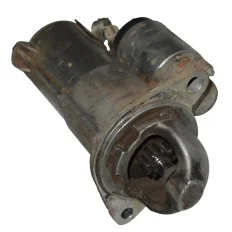 Motor de partida (arranque) S10 2.4 Flex 2012/...