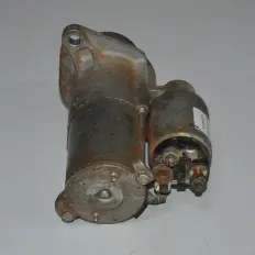 Motor de partida (arranque) S10 2.4 Flex 2012/...