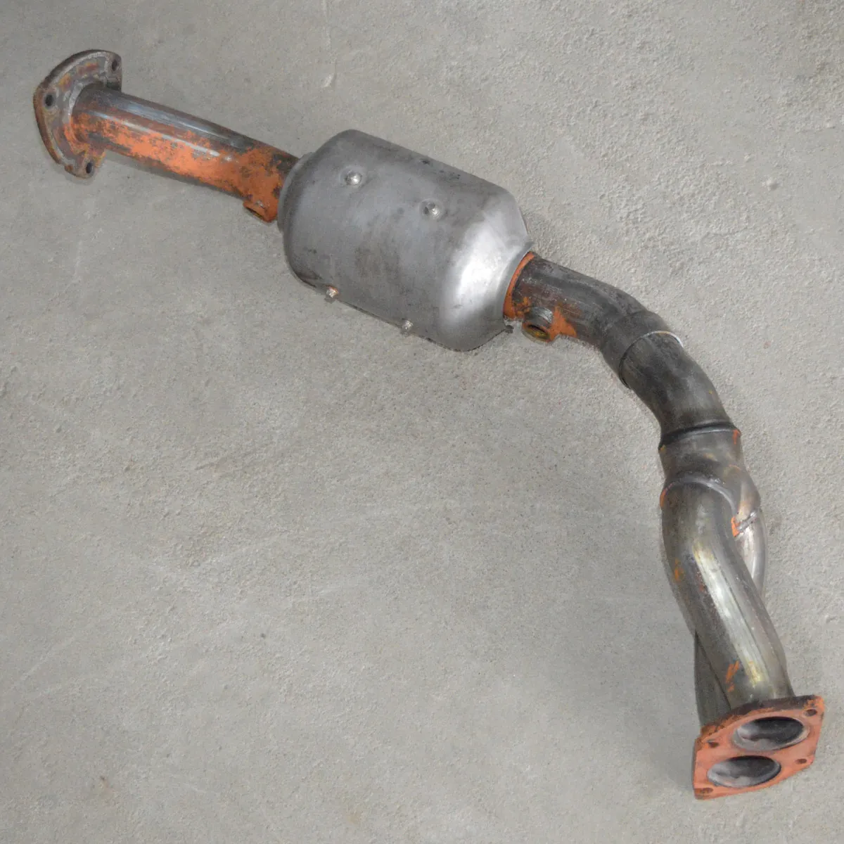 Catalisador S10 2.4 Flex 2012/...