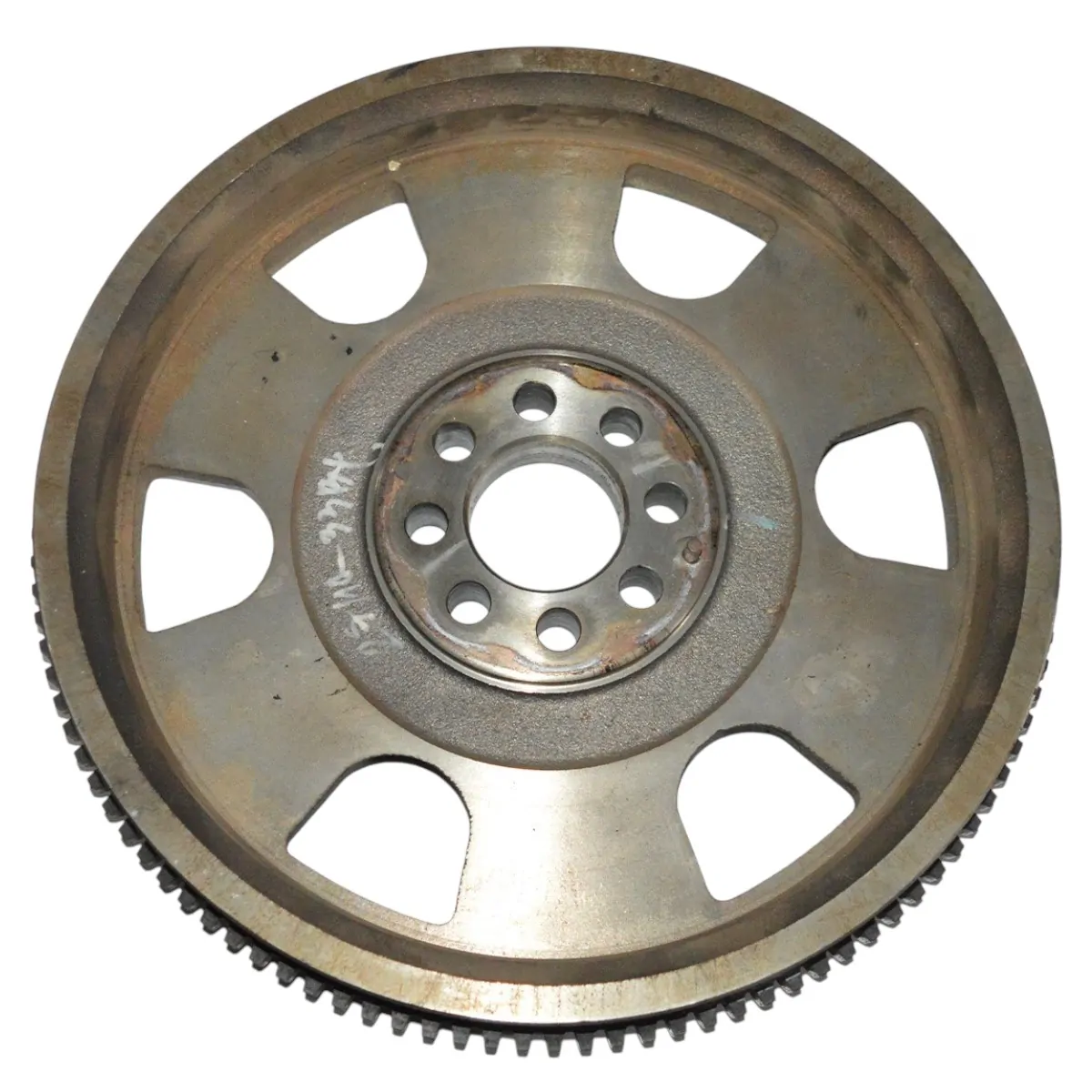 Cremalheira do motor Hilux 3.0 163cv aut 2006