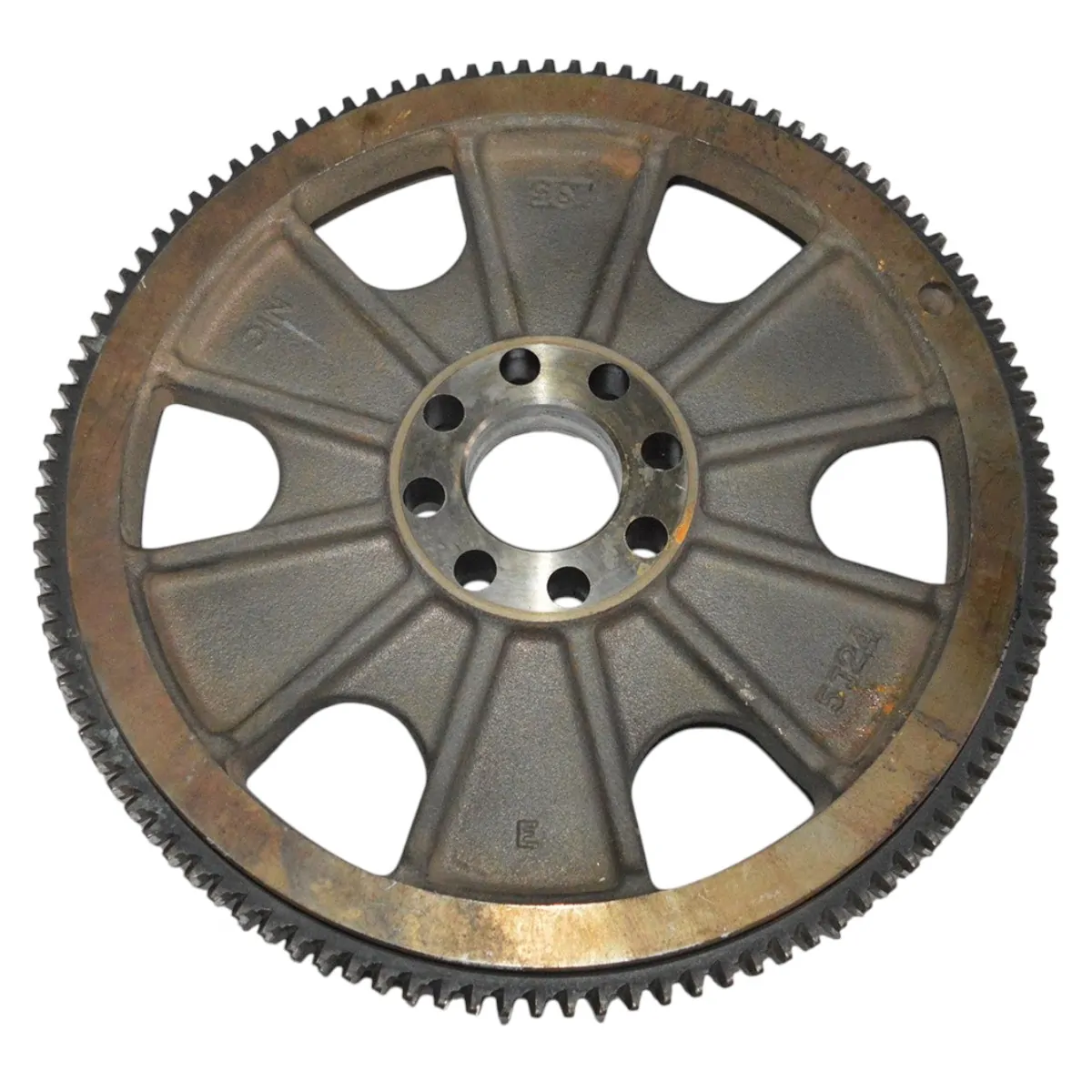 Cremalheira do motor Hilux 3.0 163cv aut 2006