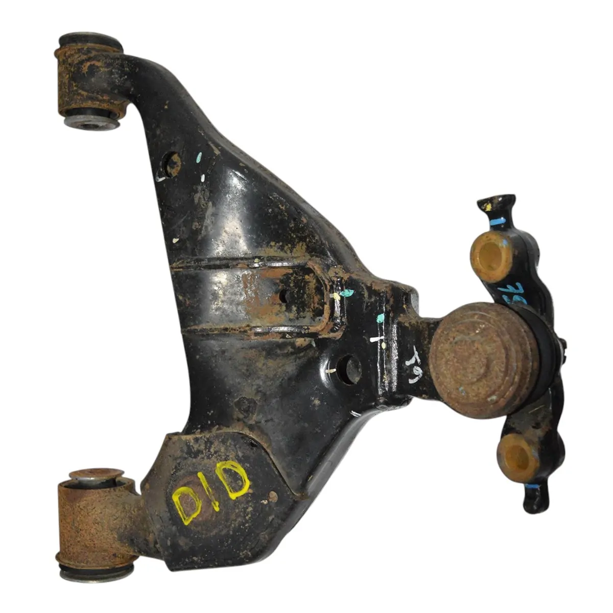 Bandeja suspensão inf diant dir Hilux 3.0 163cv aut 2006