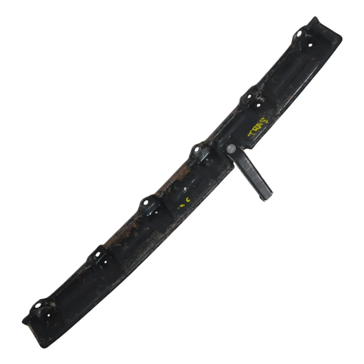 Suporte do parachoque traseiro Hilux 3.0 163cv aut 2006