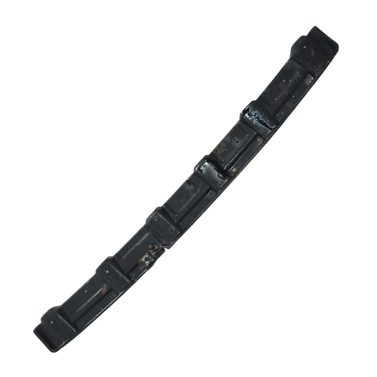 Suporte do parachoque traseiro Hilux 3.0 163cv aut 2006