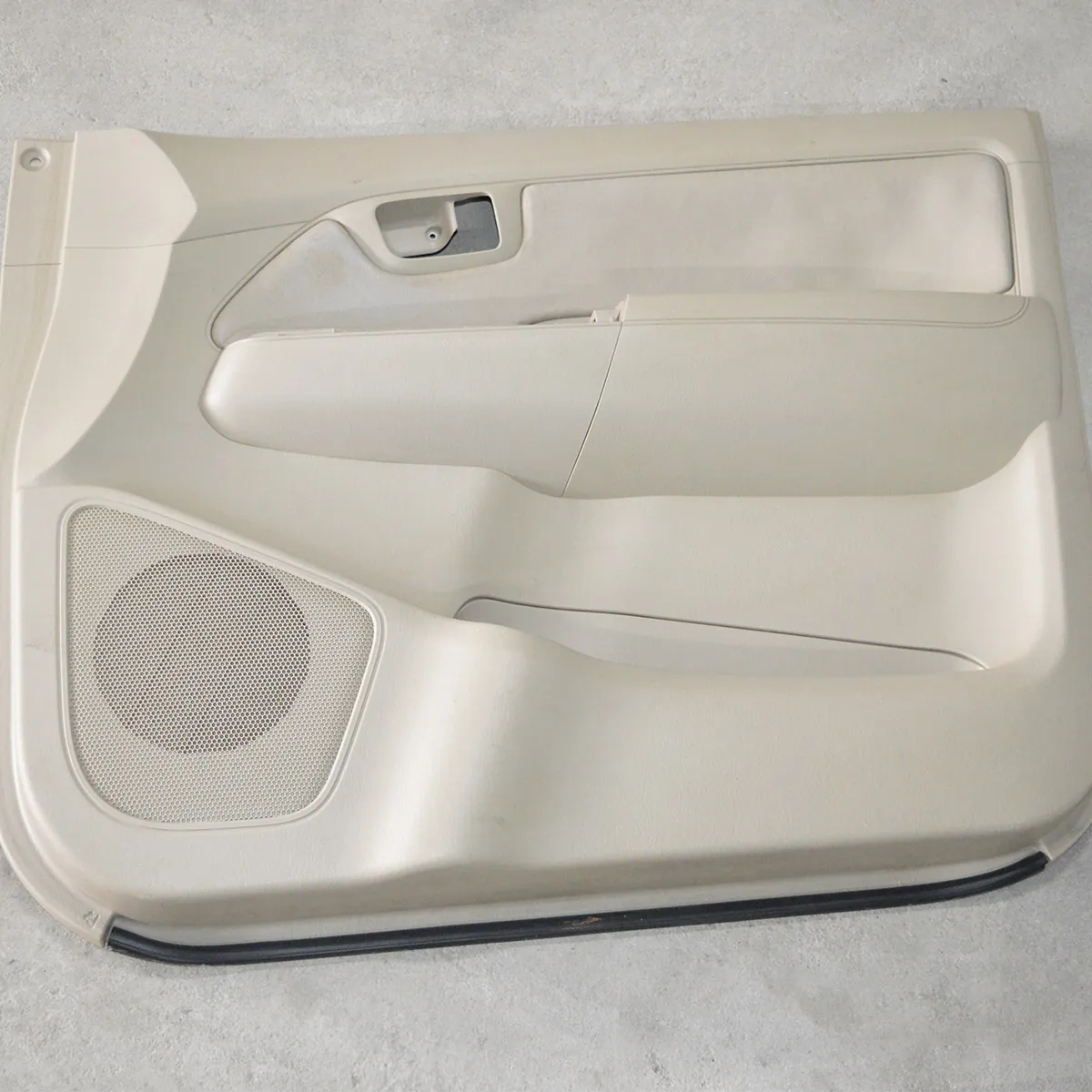 Forro porta (KIT) Hilux 3.0 163cv aut 2006