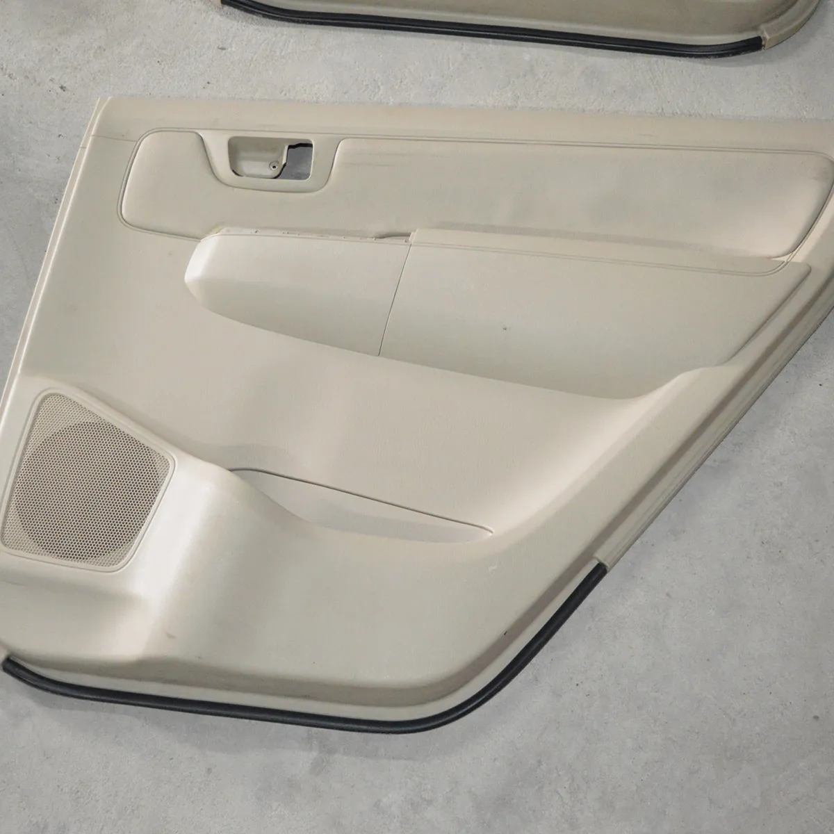 Forro porta (KIT) Hilux 3.0 163cv aut 2006