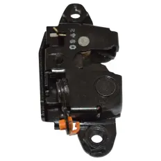 Fechadura Tampa Traseira Ranger 3.2 2014