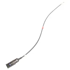 Cabo Fechadura Dianteira Esquerda Ranger 3.2 2014