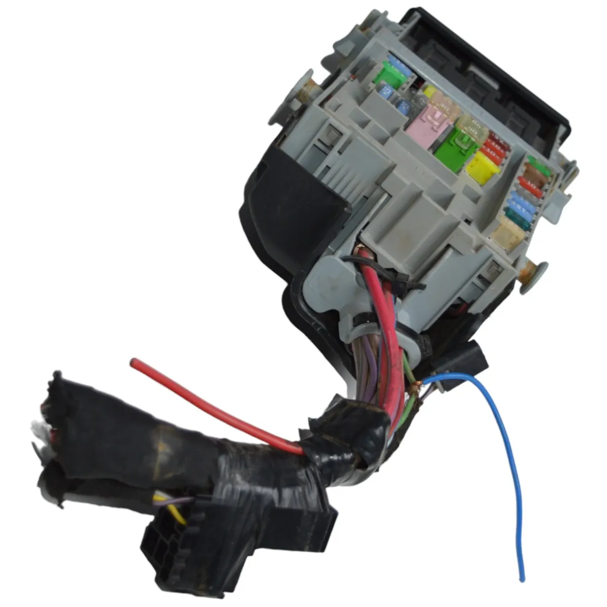 Caixa de fusíveis interna Trailblazer 200cv LTZ 2015