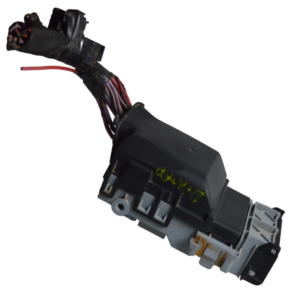 Caixa de fusíveis interna Trailblazer 200cv LTZ 2015