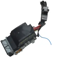 Caixa de fusíveis interna Trailblazer 200cv LTZ 2015