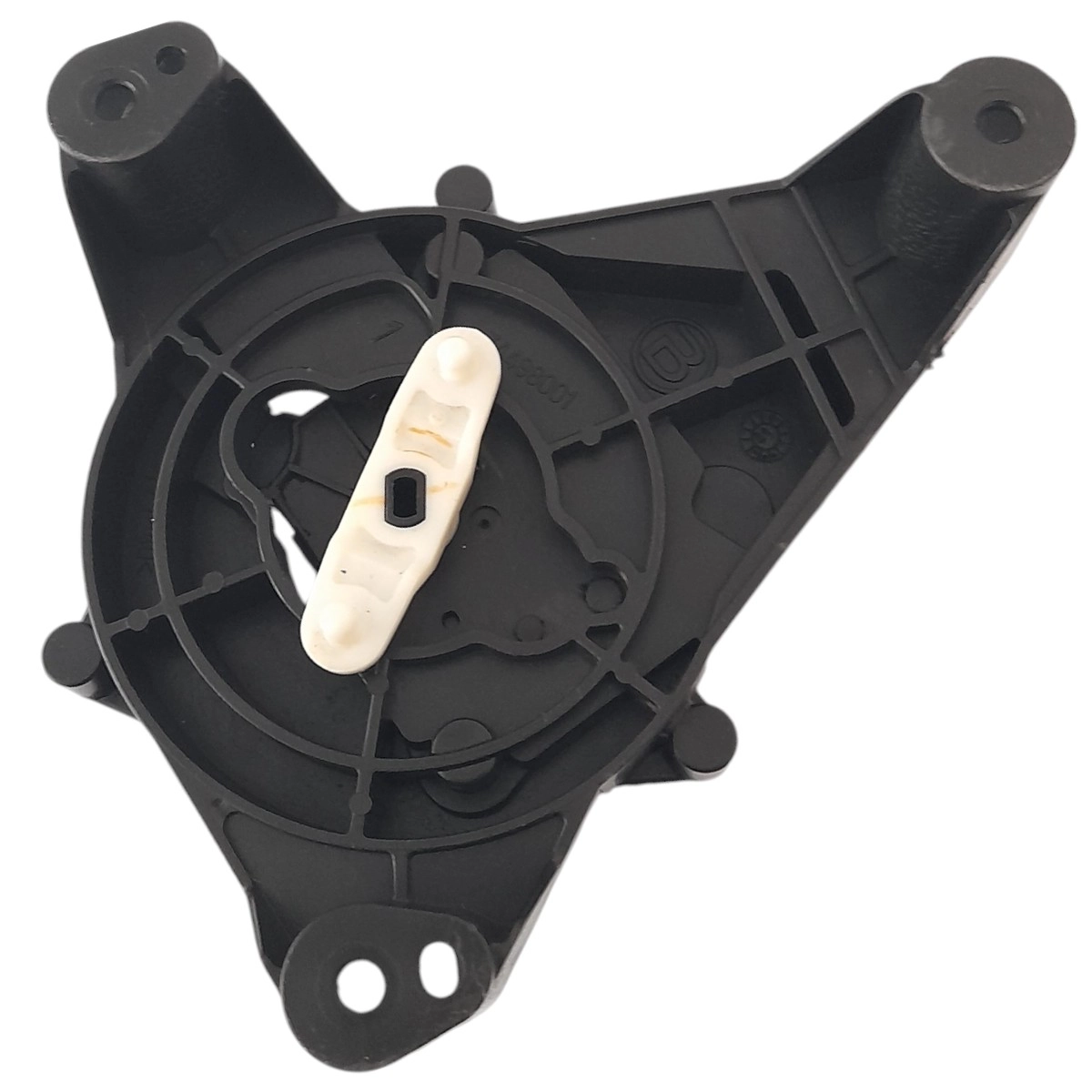 Motor caixa de ar dianteira Trailblazer 200cv LTZ 2015