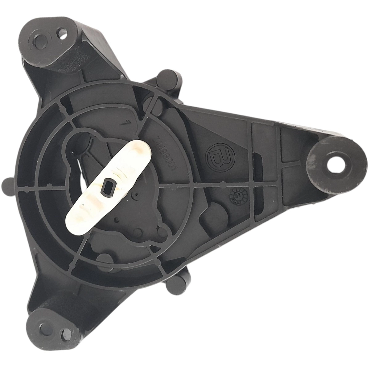Motor caixa de ar dianteira Trailblazer 200cv LTZ 2015