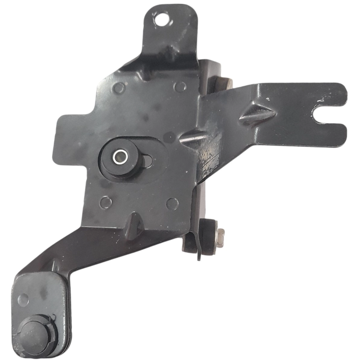 Suporte do módulo abs da S10 E Trailblazer 200cv LTZ 2015