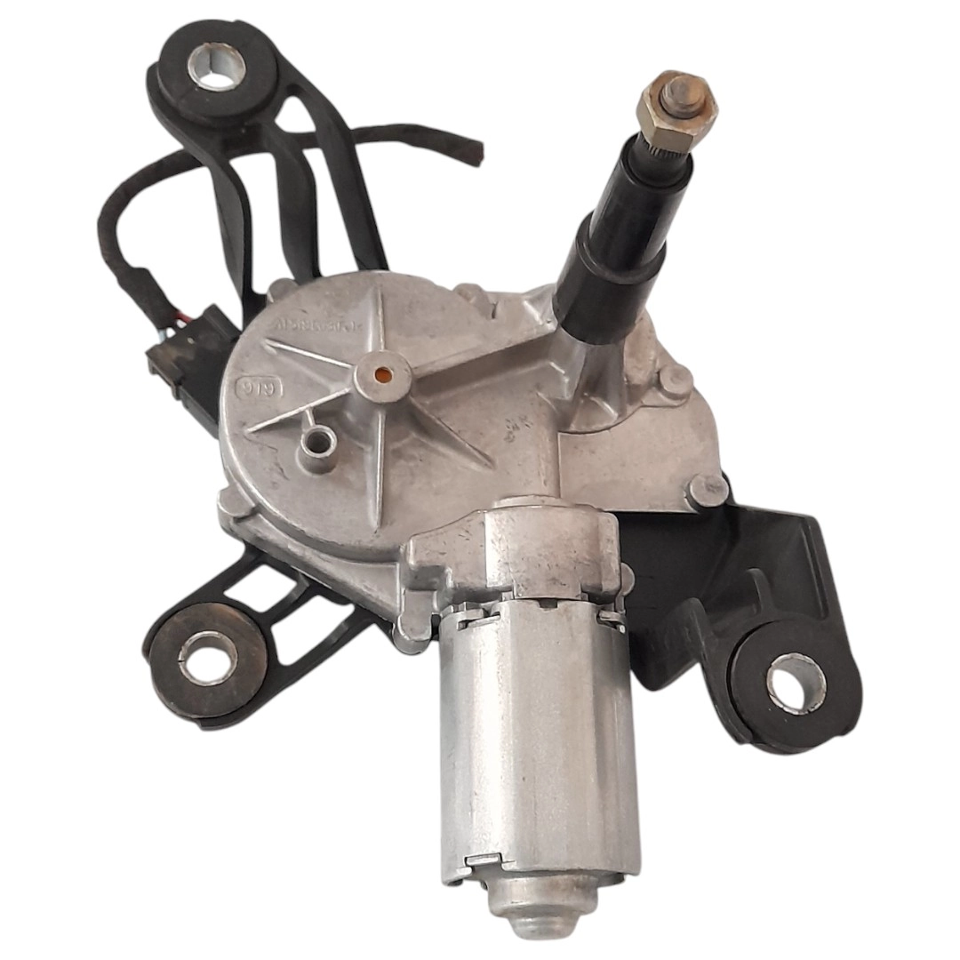 Motor do Limpador do Vigia Trailblazer 200cv LTZ 2015