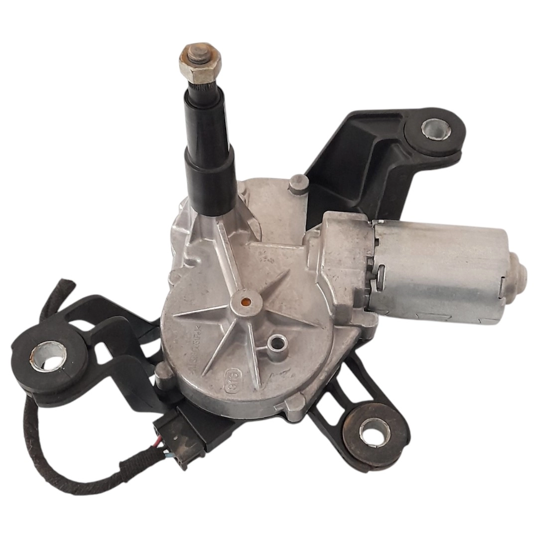 Motor do Limpador do Vigia Trailblazer 200cv LTZ 2015