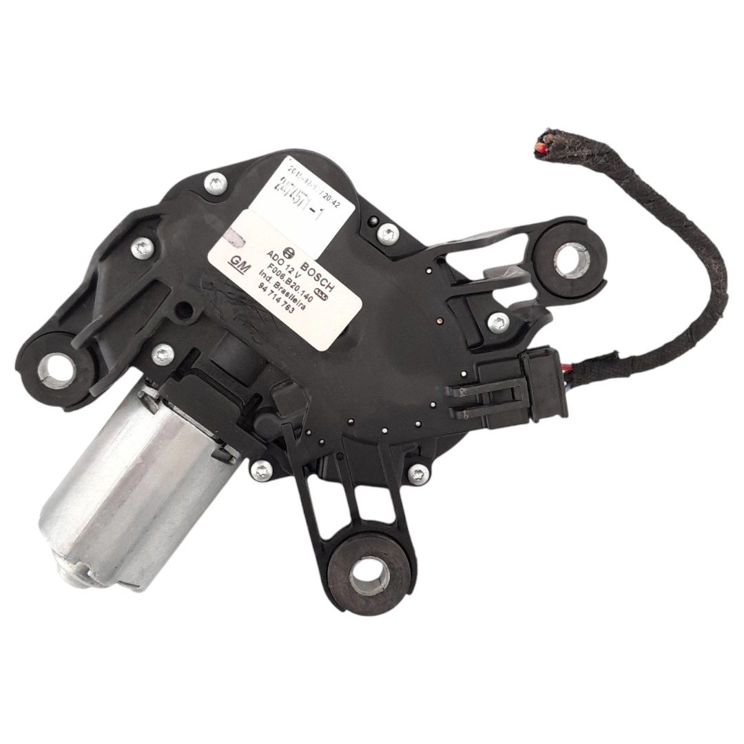 Motor do Limpador do Vigia Trailblazer 200cv LTZ 2015