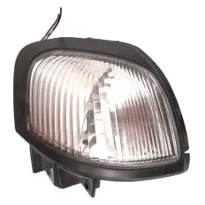 Pisca do retrovisor direito Trailblazer 200cv LTZ 2015