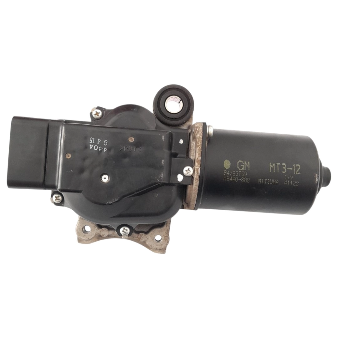 Motor do Limpador do Parabrisa Trailblazer 200cv LTZ 2015