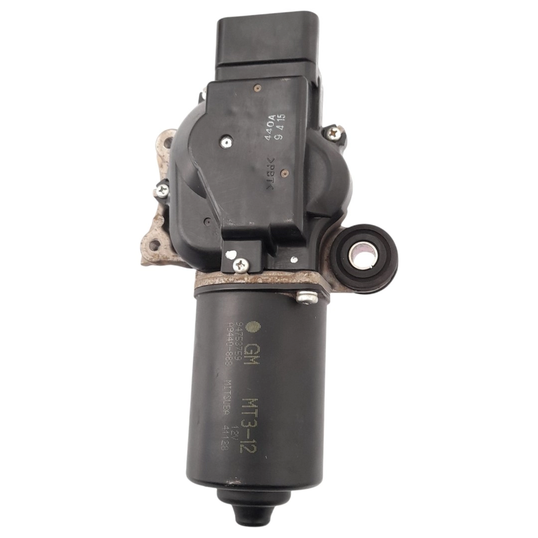 Motor do Limpador do Parabrisa Trailblazer 200cv LTZ 2015