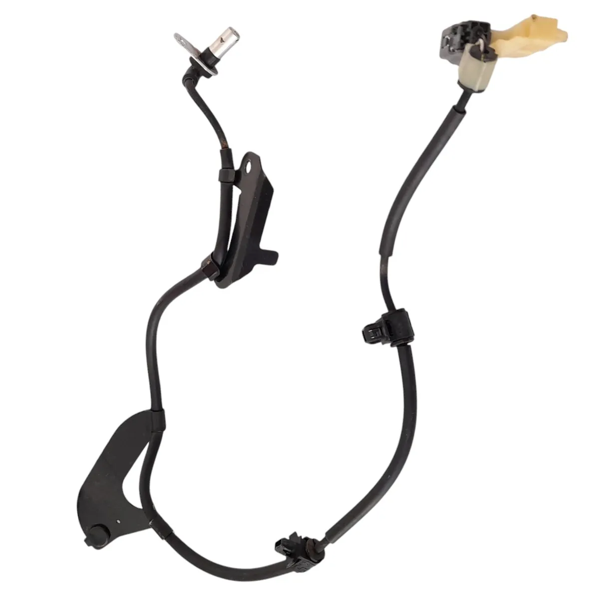 Sensor de freio abs diant direito Trailblazer 200cv LTZ 2015