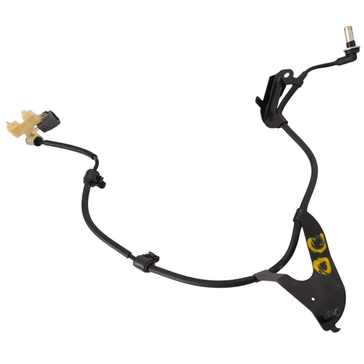 Sensor de freio abs diant direito Trailblazer 200cv LTZ 2015