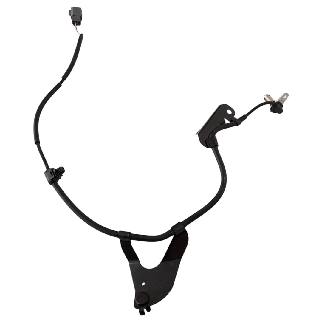 Sensor de freio abs dianteiro esquerdo Trailblazer 200cv LTZ 2015