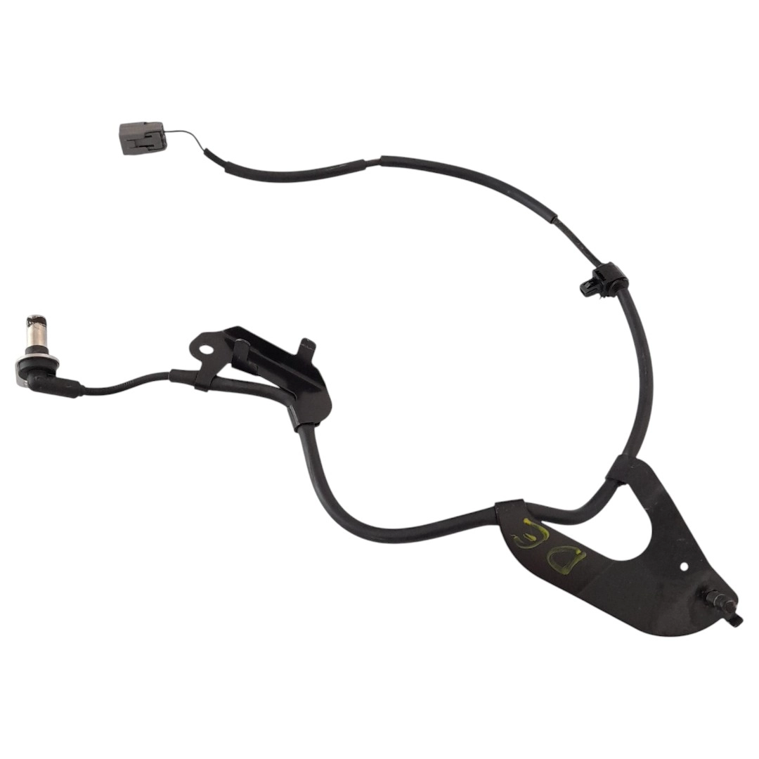Sensor de freio abs dianteiro esquerdo Trailblazer 200cv LTZ 2015