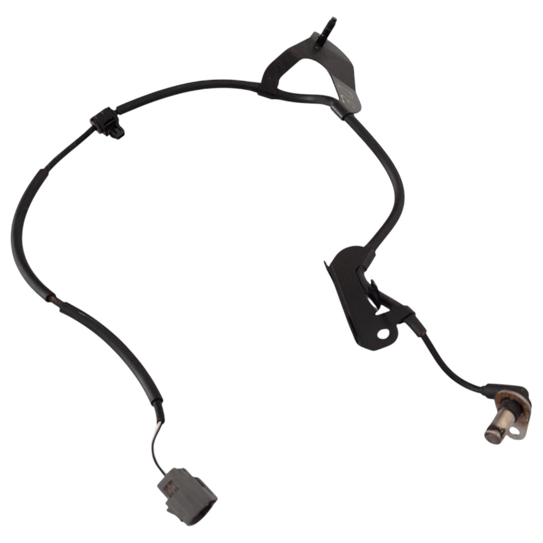 Sensor de freio abs dianteiro esquerdo Trailblazer 200cv LTZ 2015