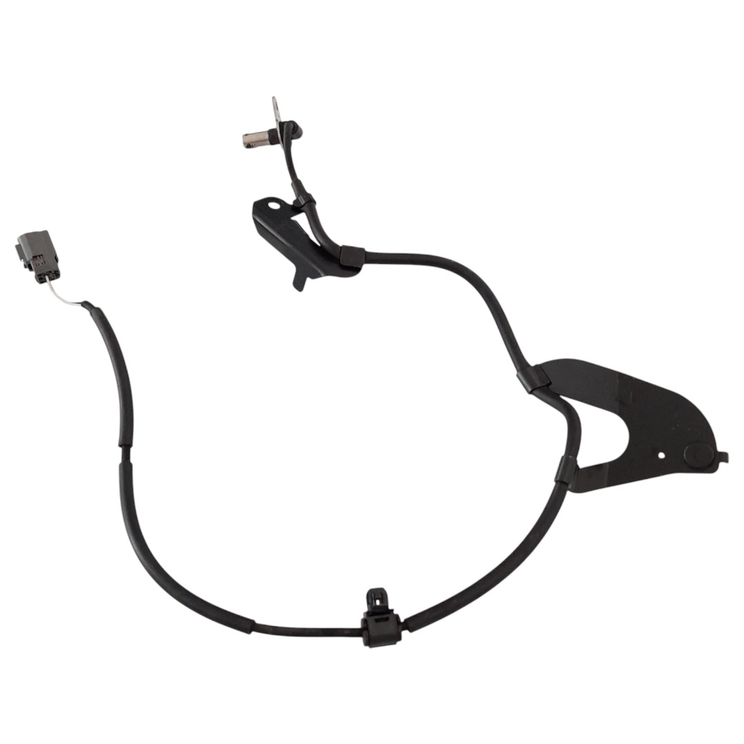 Sensor de freio abs dianteiro esquerdo Trailblazer 200cv LTZ 2015