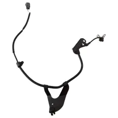 Sensor de freio abs dianteiro esquerdo Trailblazer 200cv LTZ 2015