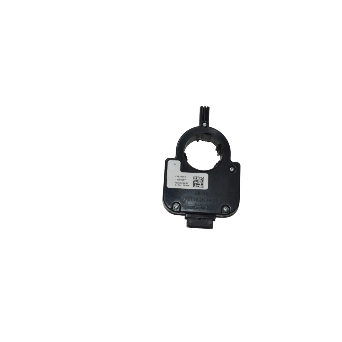 Módulo sensor de ângulo Trailblazer 200cv LTZ 2015