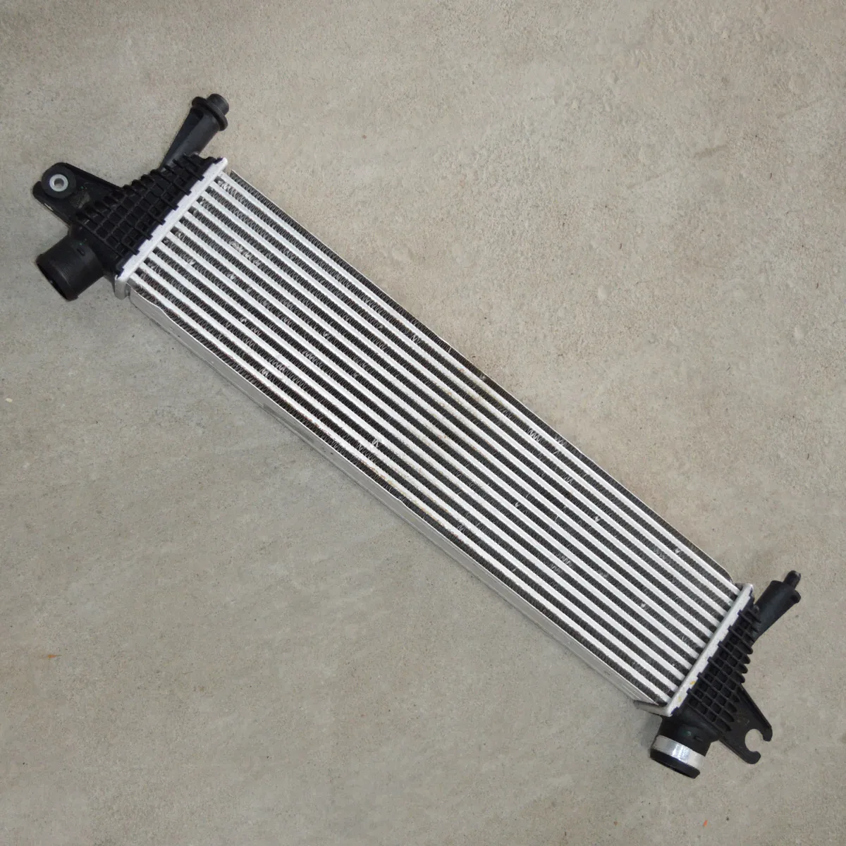 Intercooler Trailblazer 200cv LTZ 2015