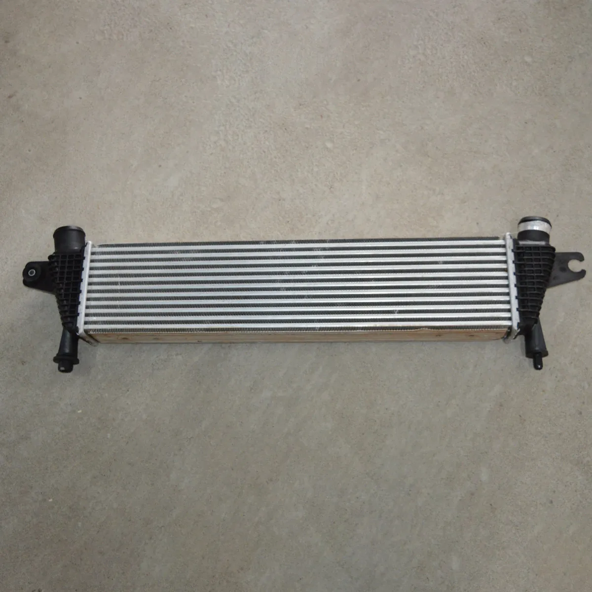 Intercooler Trailblazer 200cv LTZ 2015